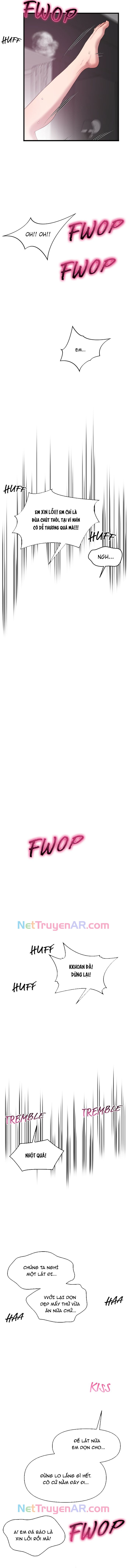 Cạm Bẫy Thanh Lịch Chap 72 - Next Chap 73