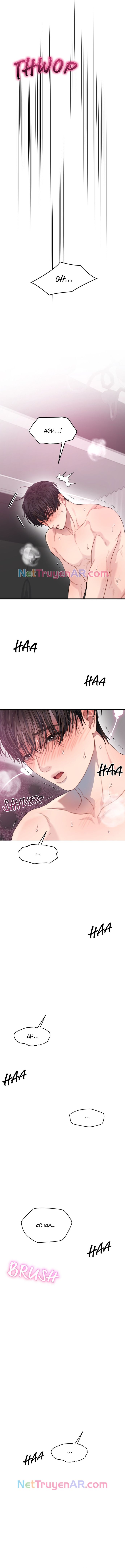 Cạm Bẫy Thanh Lịch Chap 72 - Next Chap 73