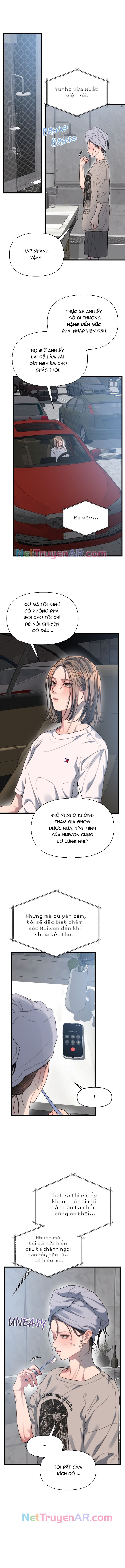 Cạm Bẫy Thanh Lịch Chap 73 - Next Chap 74