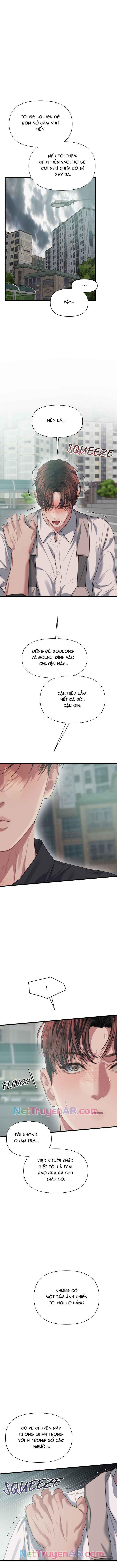 Cạm Bẫy Thanh Lịch Chap 73 - Next Chap 74