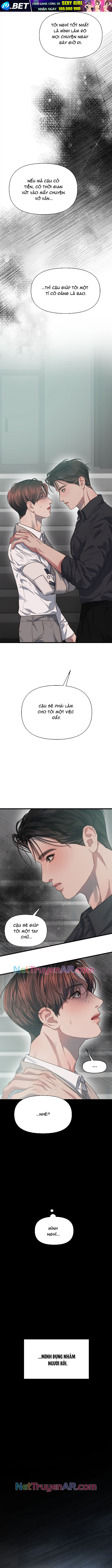 Cạm Bẫy Thanh Lịch Chap 73 - Next Chap 74