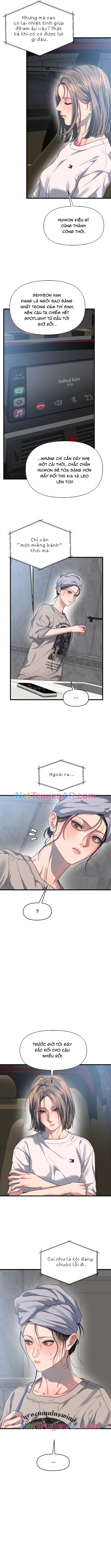 Cạm Bẫy Thanh Lịch Chap 73 - Next Chap 74