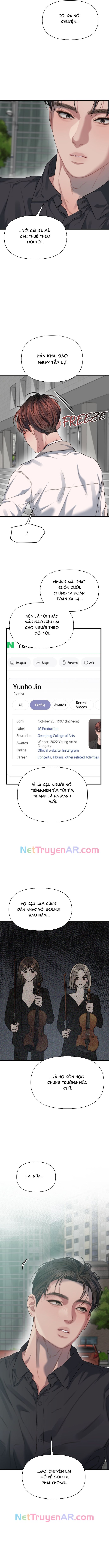 Cạm Bẫy Thanh Lịch Chap 73 - Next Chap 74