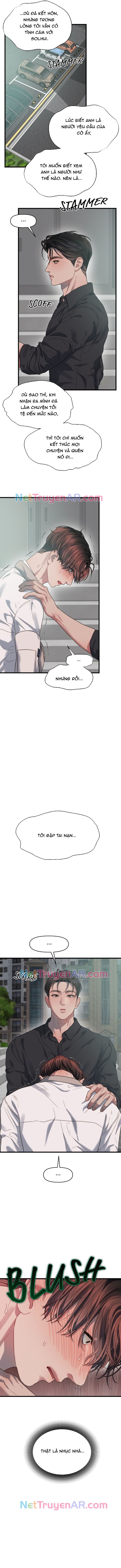 Cạm Bẫy Thanh Lịch Chap 73 - Next Chap 74