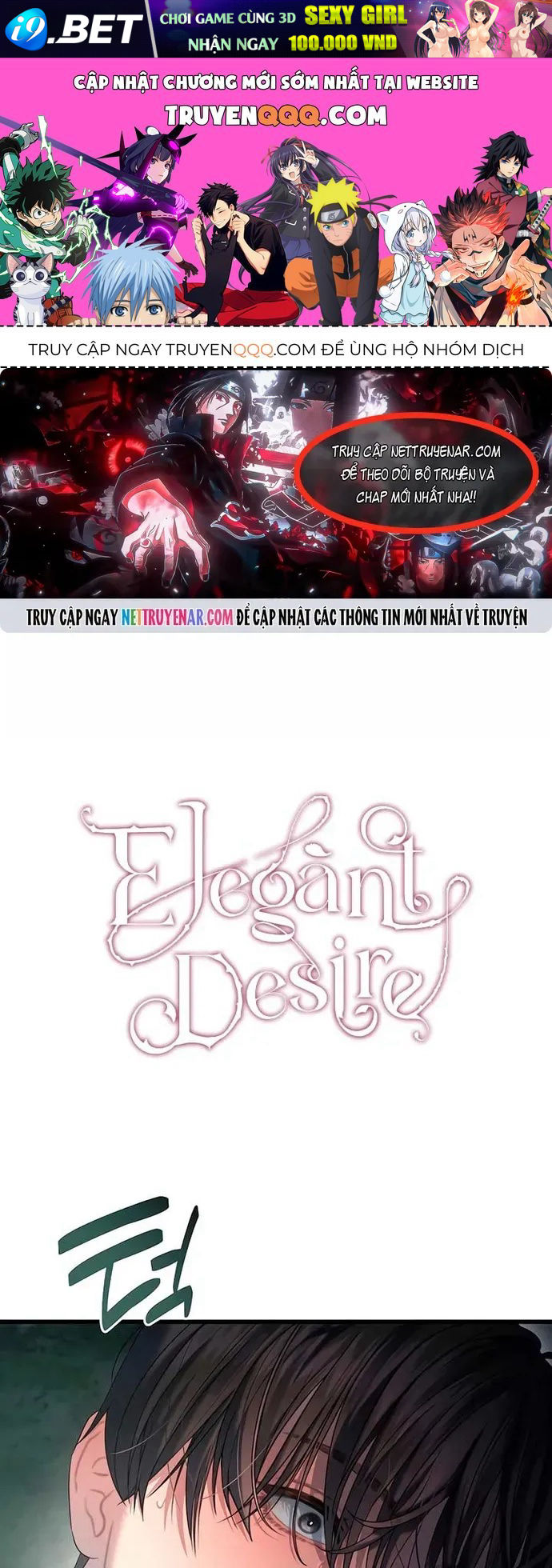 Cạm Bẫy Thanh Lịch Chap 76 - Next Chap 77