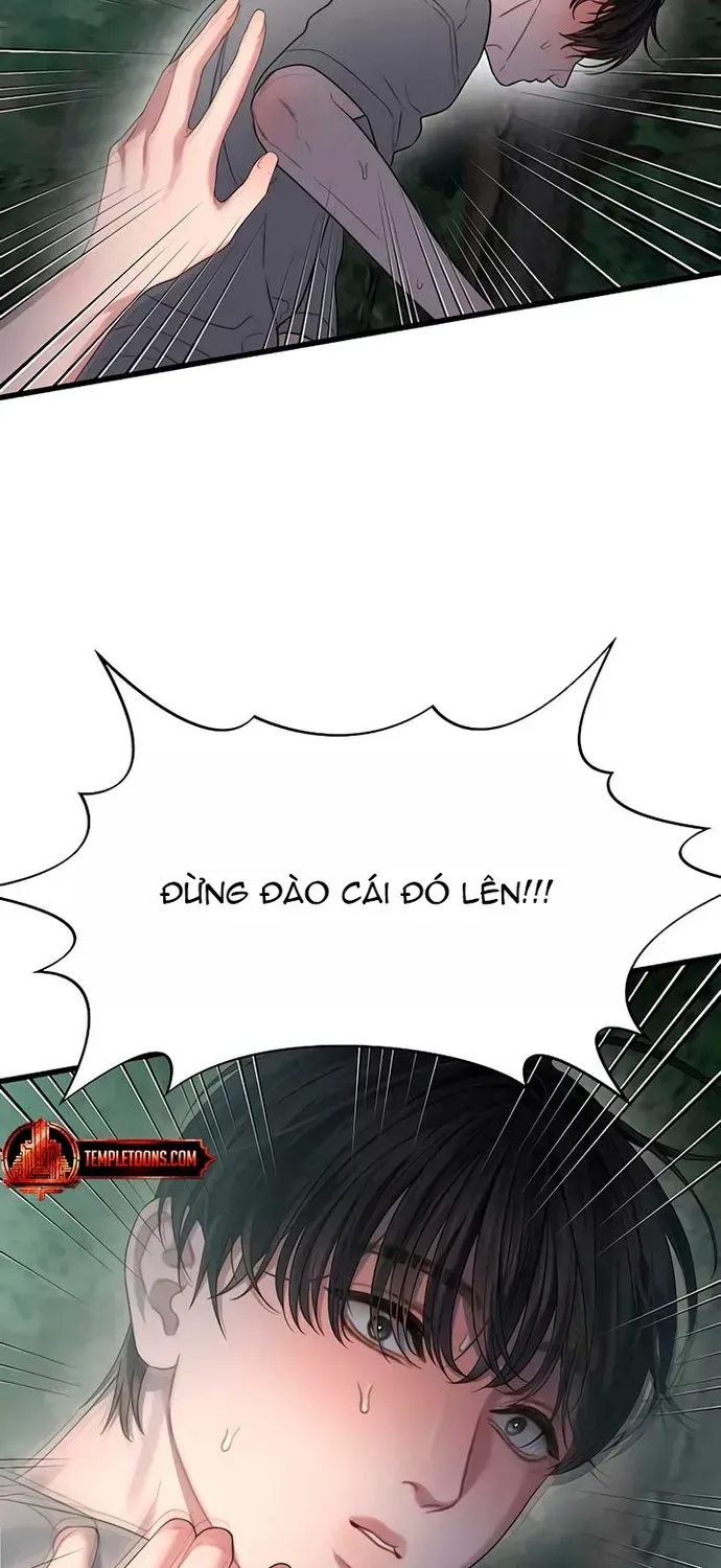 Cạm Bẫy Thanh Lịch