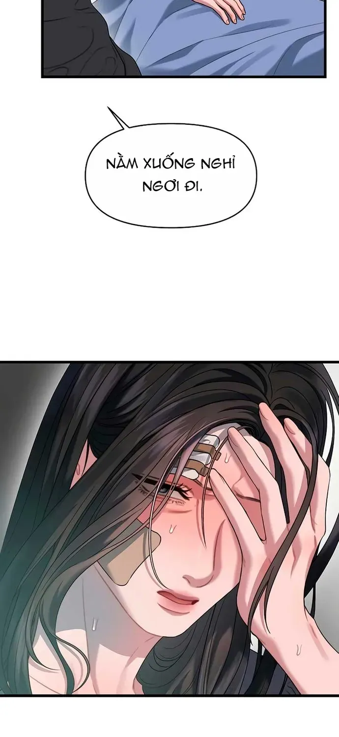 Cạm Bẫy Thanh Lịch