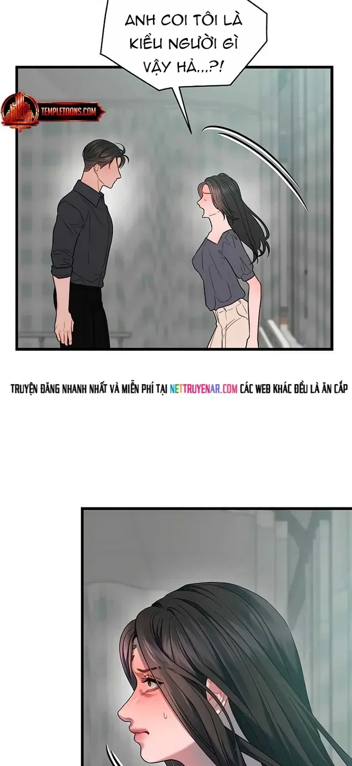 Cạm Bẫy Thanh Lịch