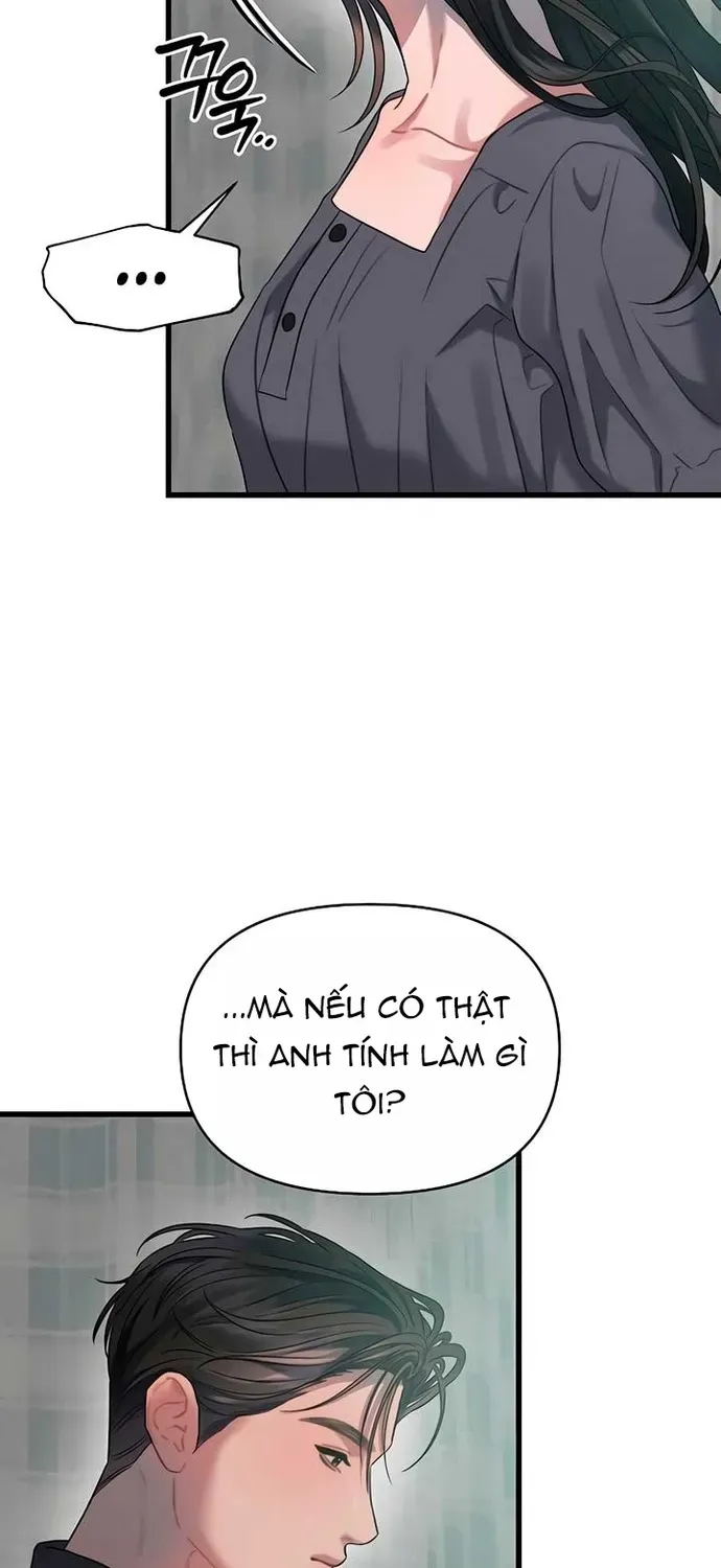 Cạm Bẫy Thanh Lịch