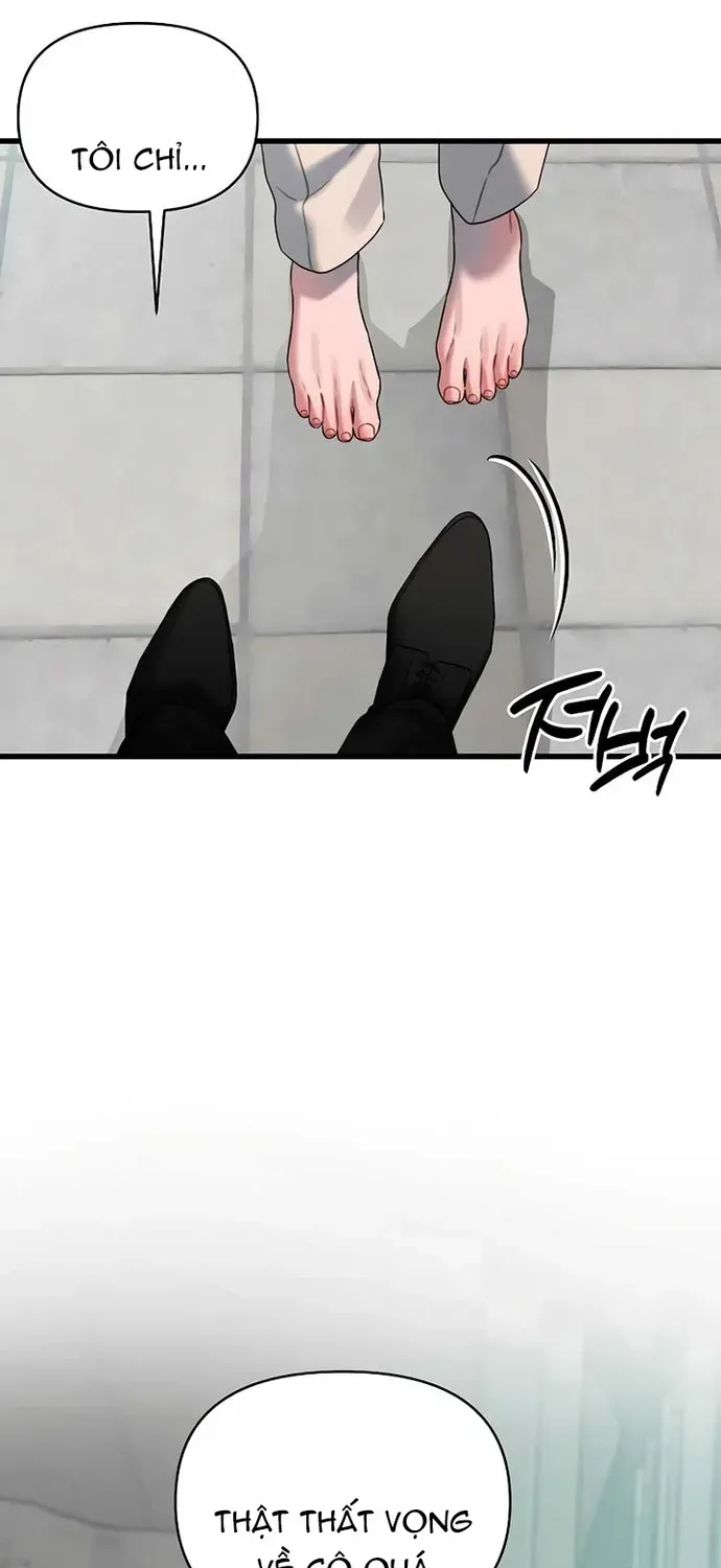 Cạm Bẫy Thanh Lịch