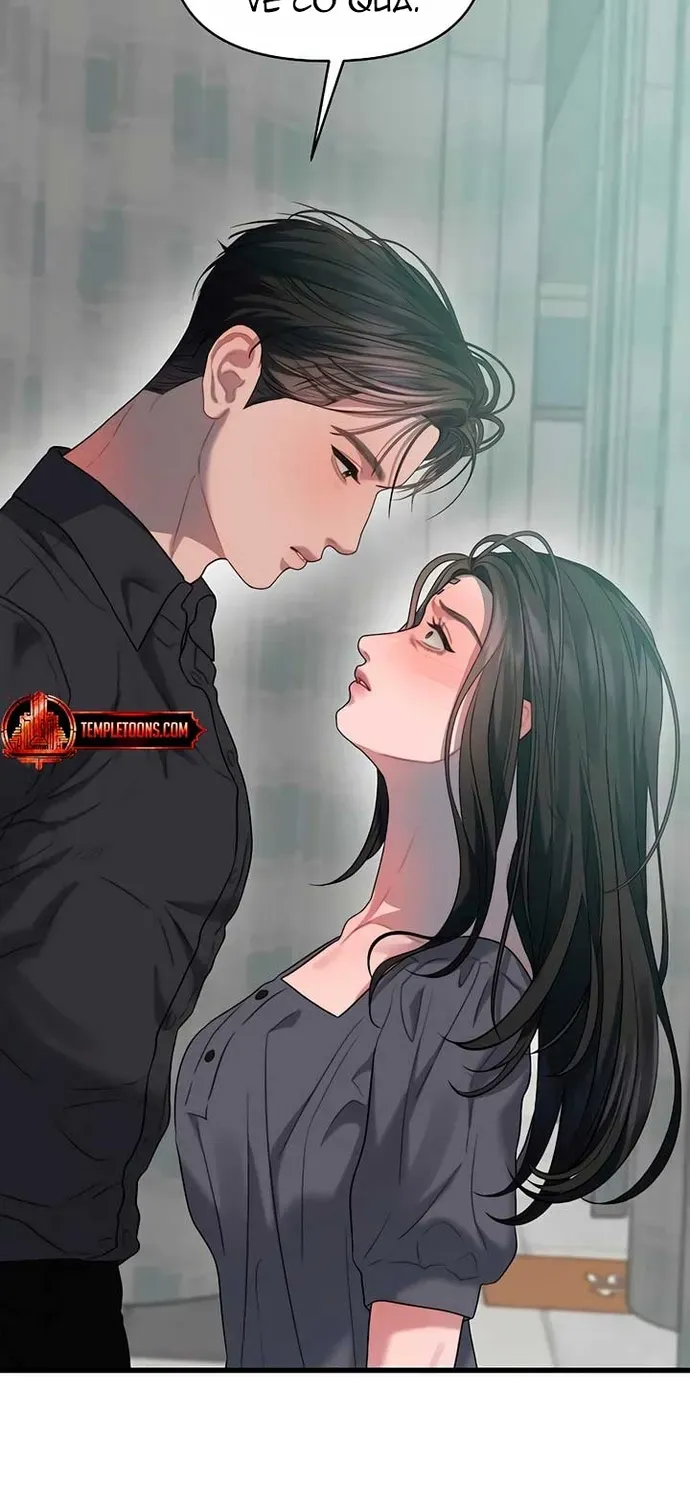 Cạm Bẫy Thanh Lịch