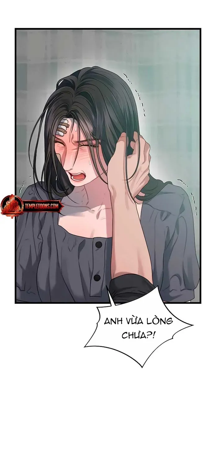 Cạm Bẫy Thanh Lịch