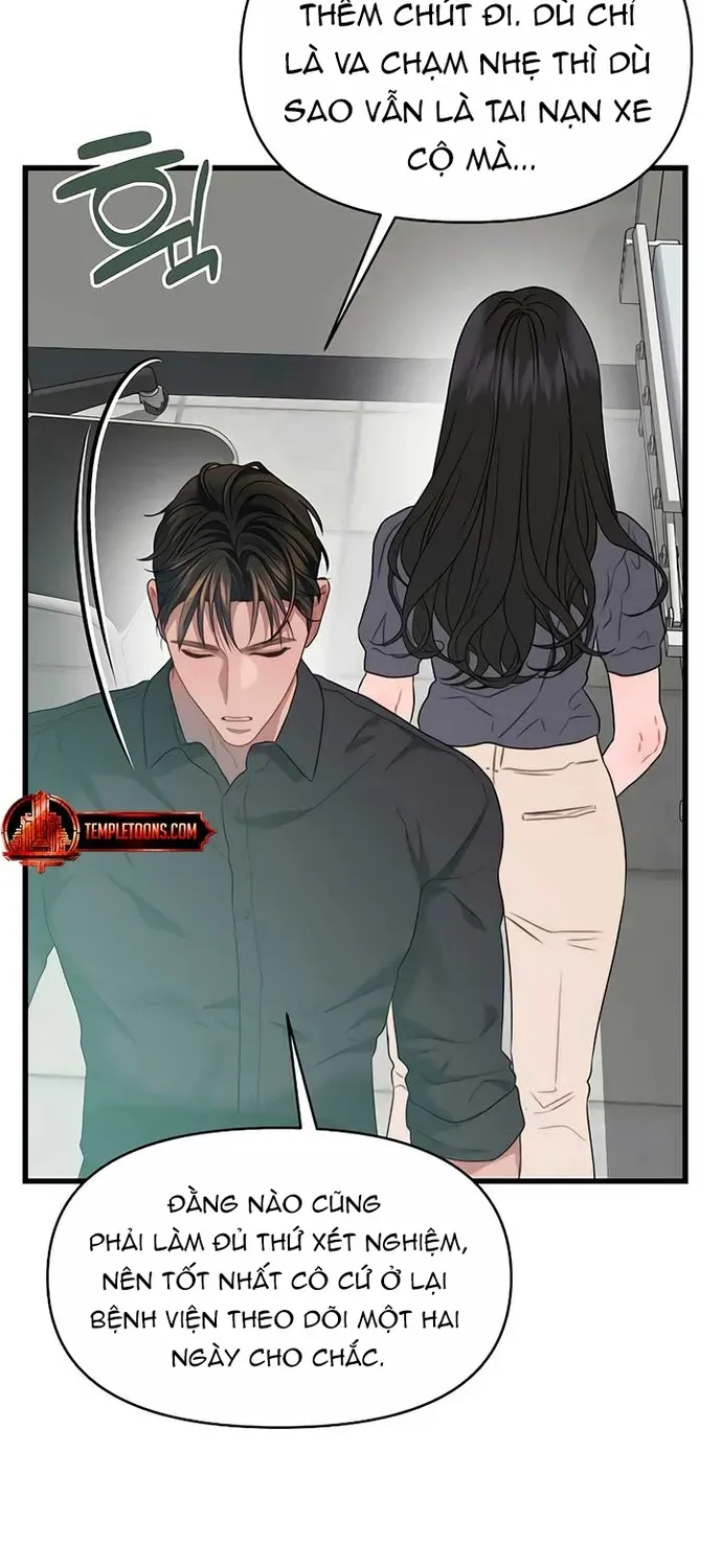 Cạm Bẫy Thanh Lịch