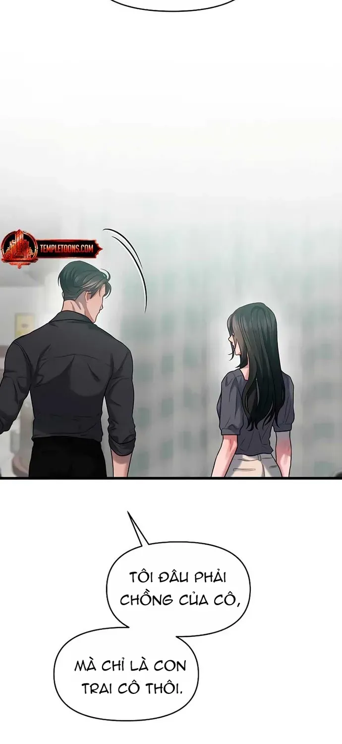 Cạm Bẫy Thanh Lịch