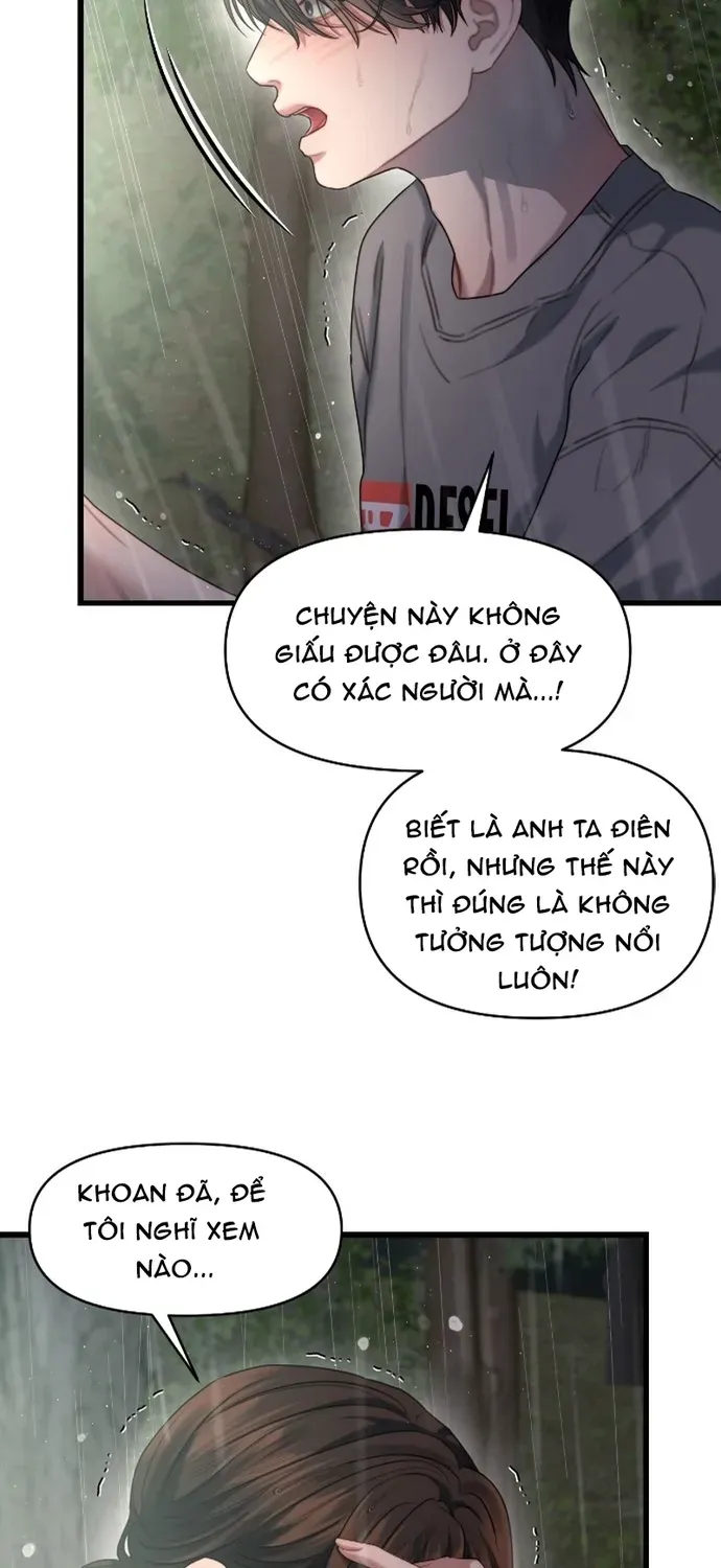 Cạm Bẫy Thanh Lịch