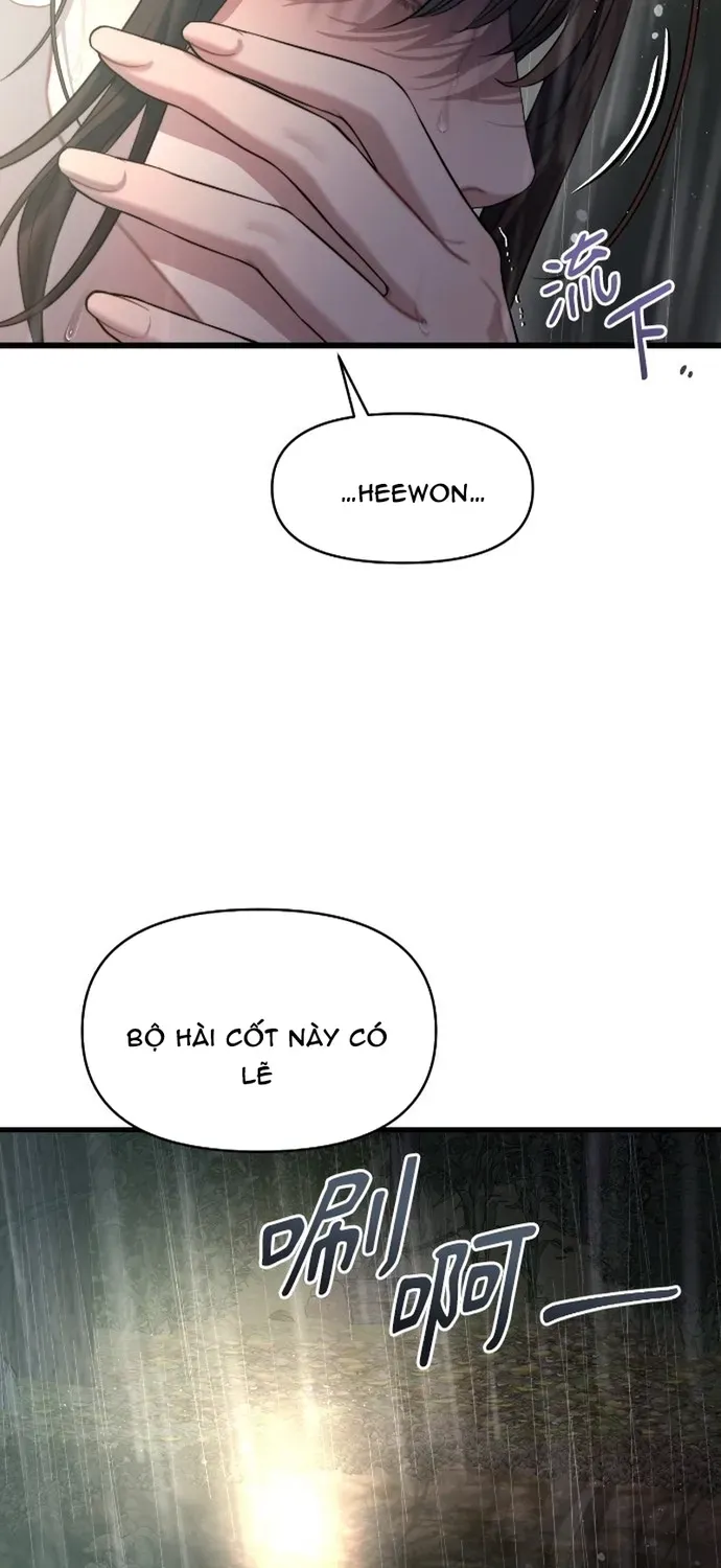 Cạm Bẫy Thanh Lịch