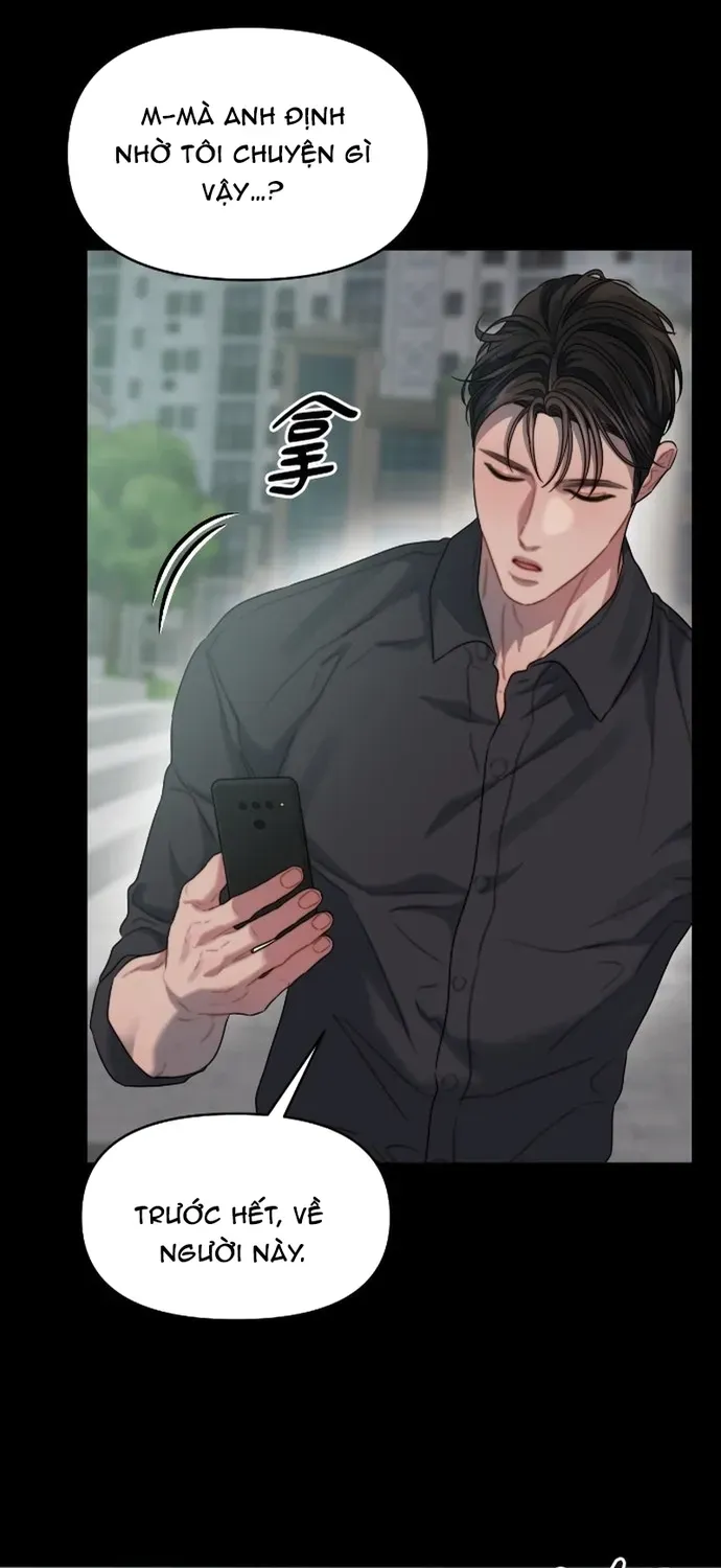 Cạm Bẫy Thanh Lịch