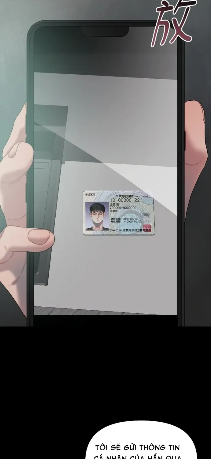 Cạm Bẫy Thanh Lịch