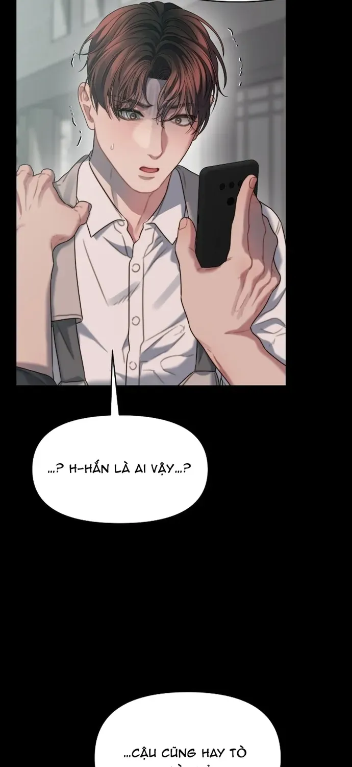 Cạm Bẫy Thanh Lịch