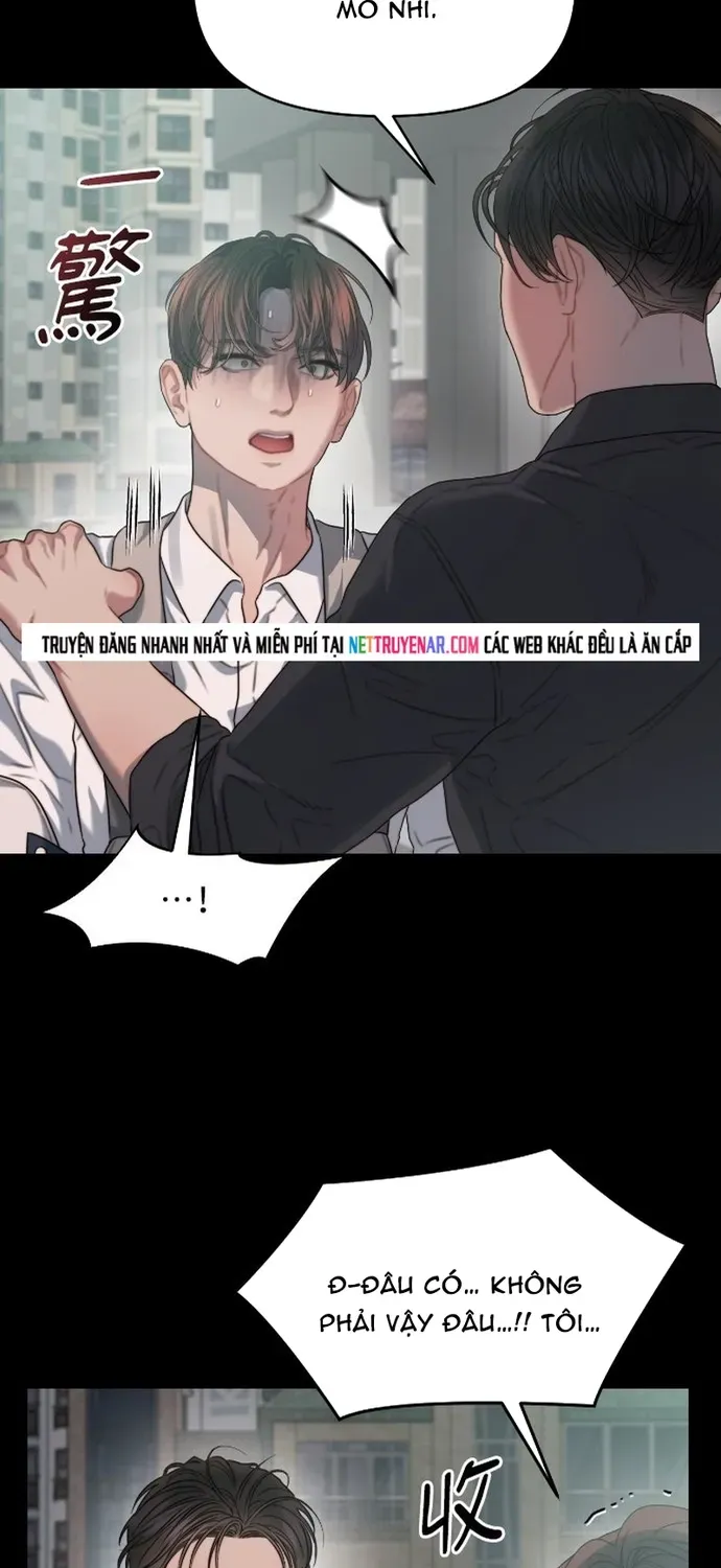 Cạm Bẫy Thanh Lịch