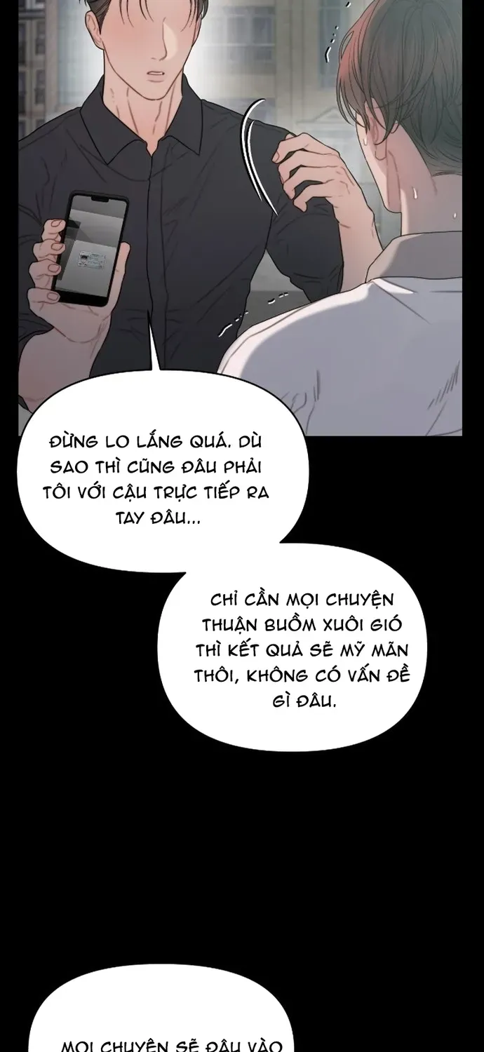 Cạm Bẫy Thanh Lịch