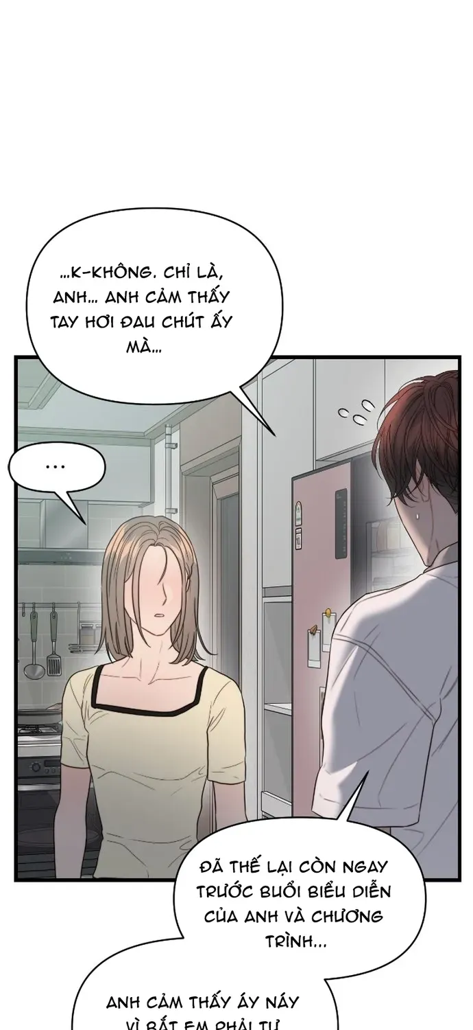 Cạm Bẫy Thanh Lịch