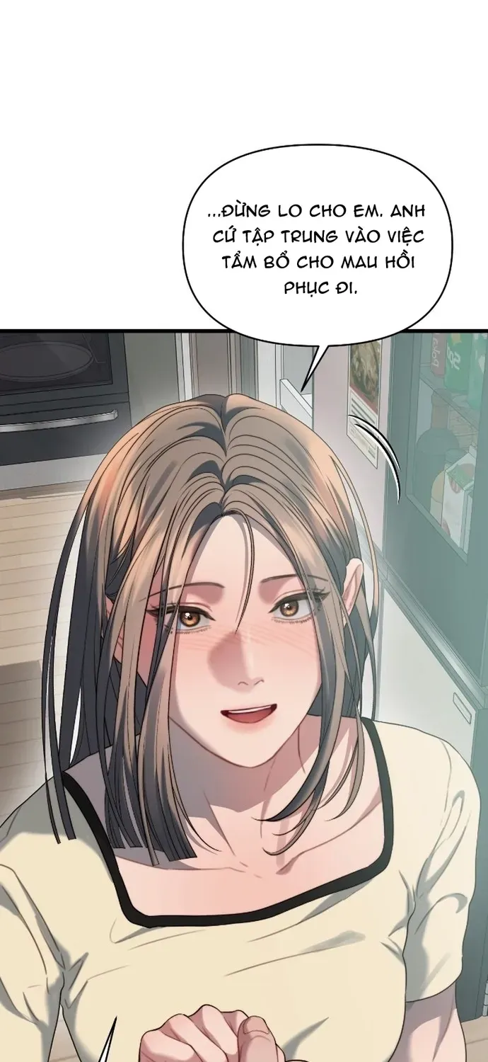 Cạm Bẫy Thanh Lịch