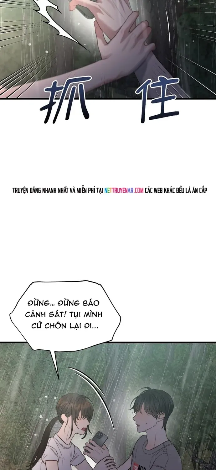 Cạm Bẫy Thanh Lịch