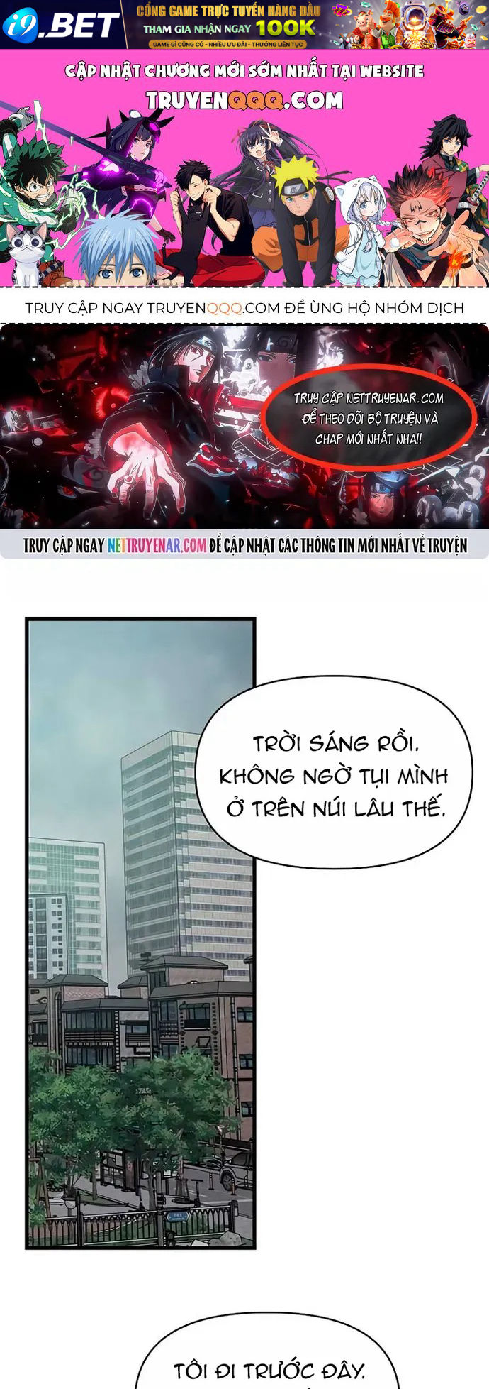 Cạm Bẫy Thanh Lịch Chap 78 - Next Chap 79