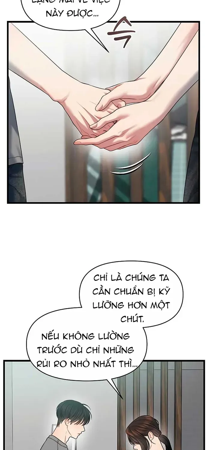 Cạm Bẫy Thanh Lịch