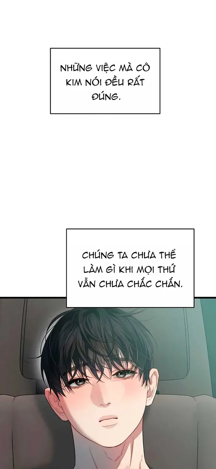 Cạm Bẫy Thanh Lịch