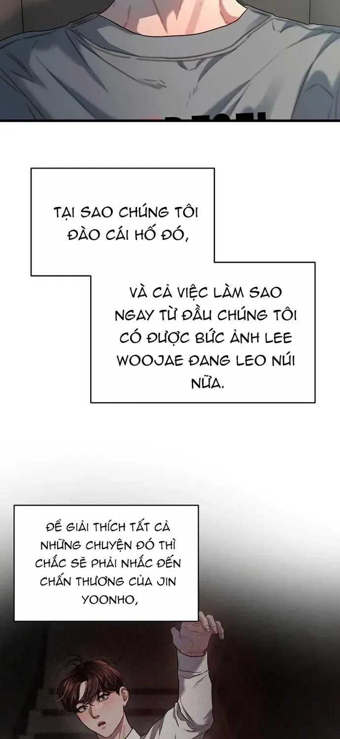 Cạm Bẫy Thanh Lịch