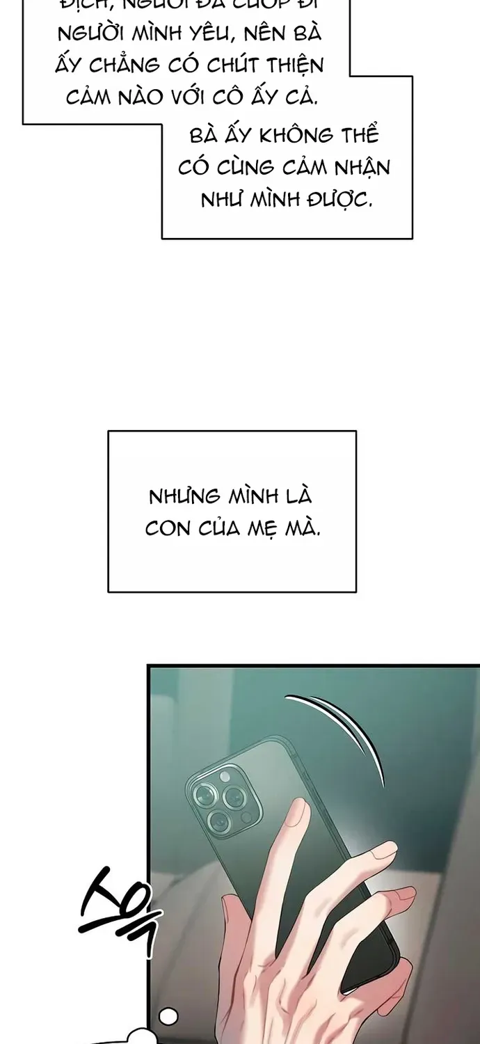 Cạm Bẫy Thanh Lịch