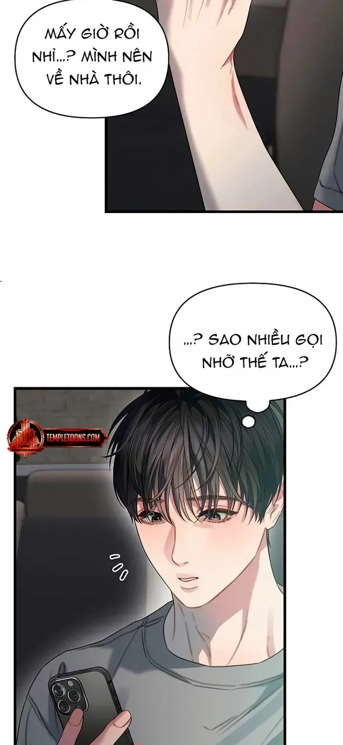 Cạm Bẫy Thanh Lịch