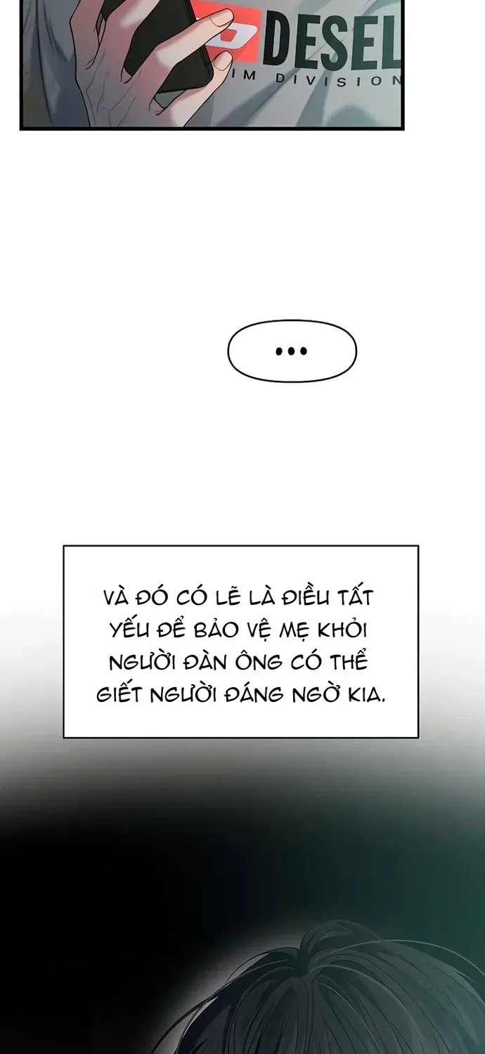 Cạm Bẫy Thanh Lịch