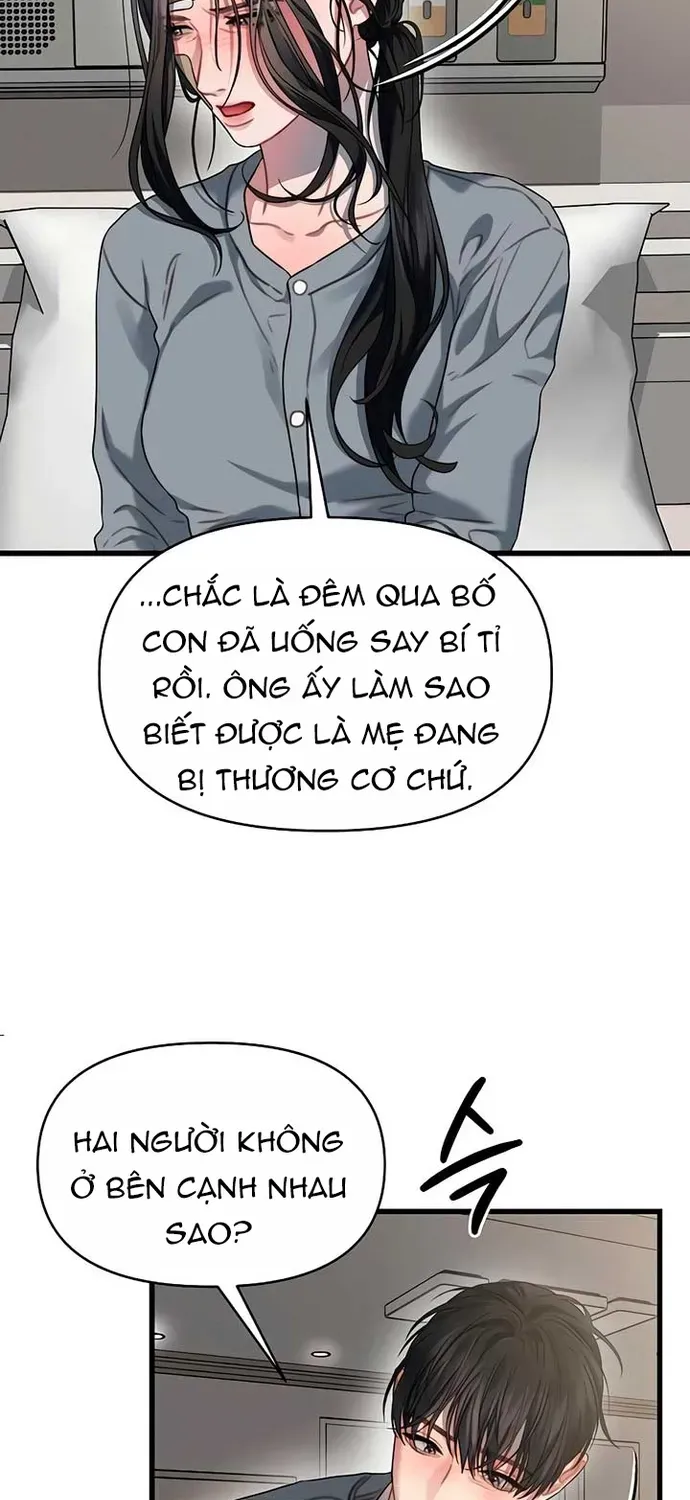 Cạm Bẫy Thanh Lịch