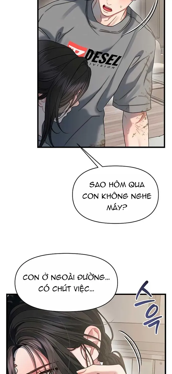 Cạm Bẫy Thanh Lịch