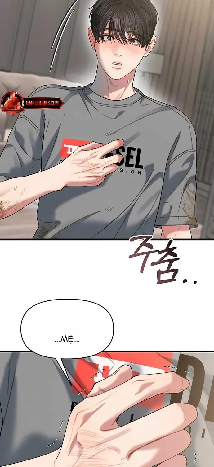 Cạm Bẫy Thanh Lịch