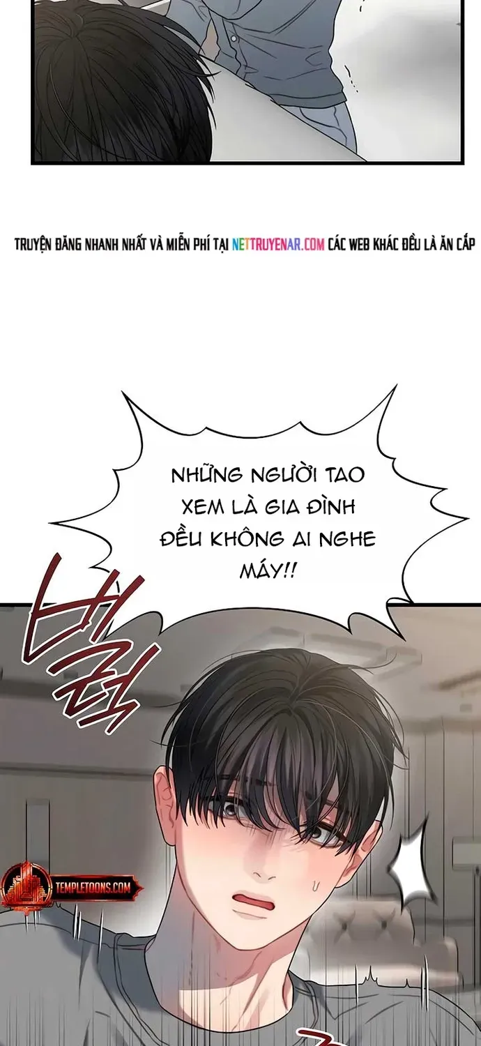 Cạm Bẫy Thanh Lịch