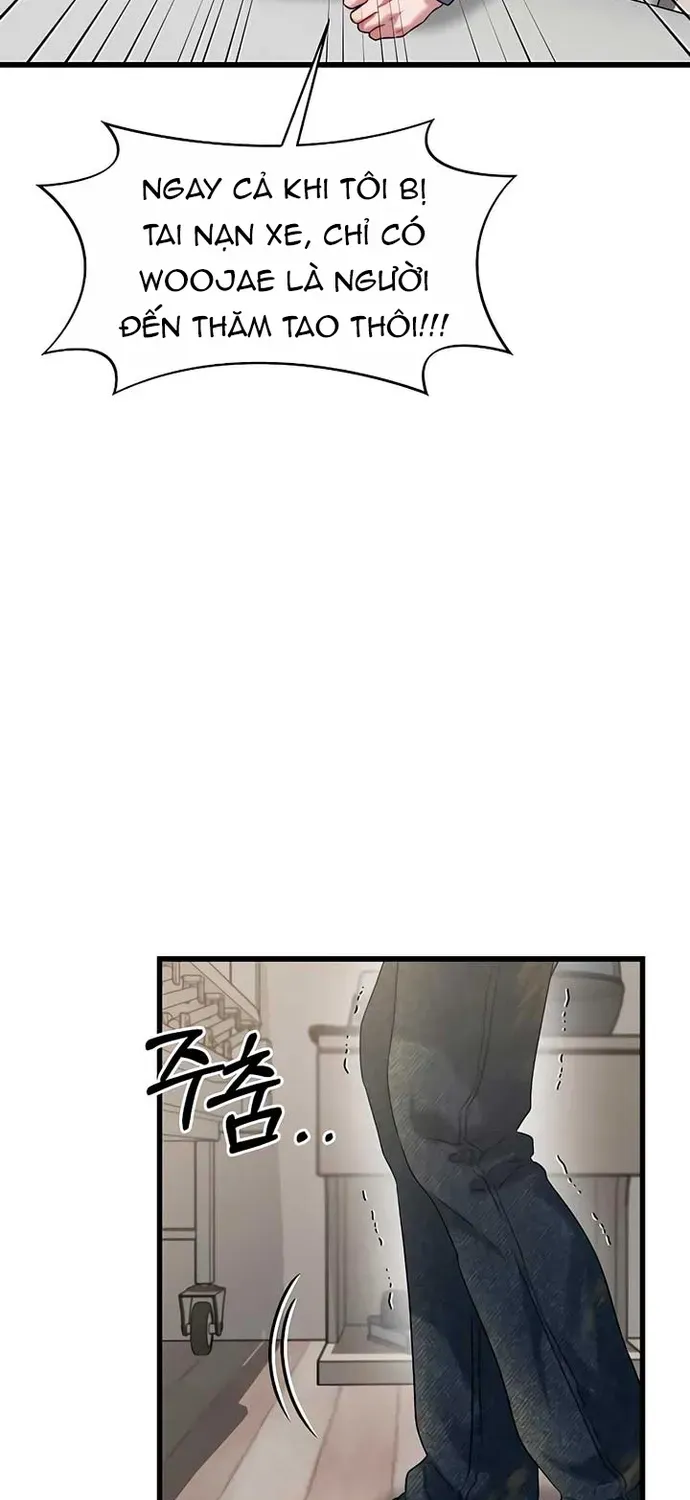 Cạm Bẫy Thanh Lịch