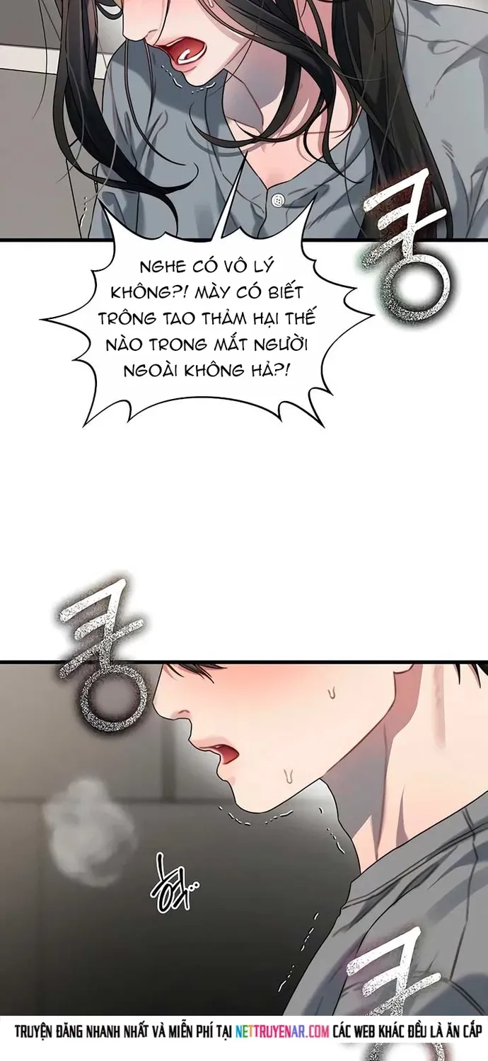 Cạm Bẫy Thanh Lịch