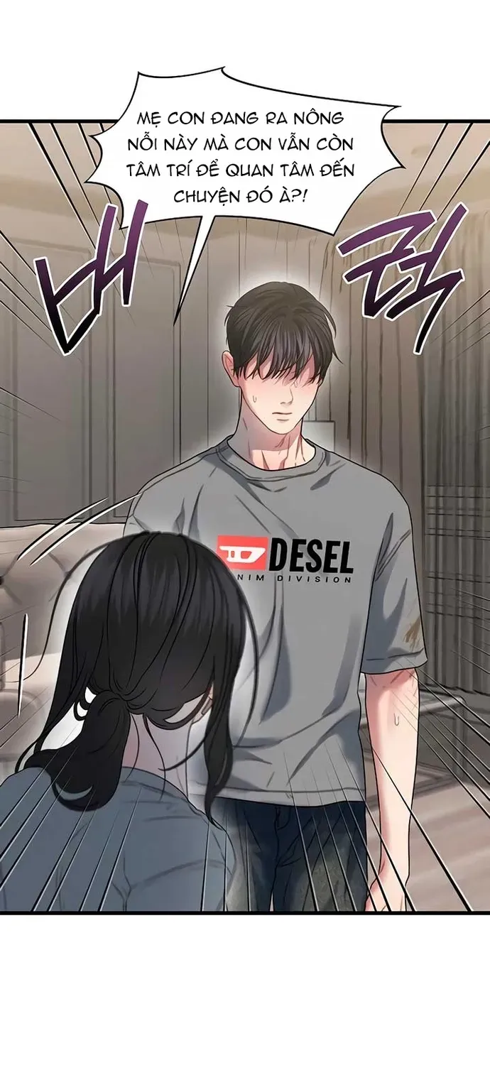 Cạm Bẫy Thanh Lịch