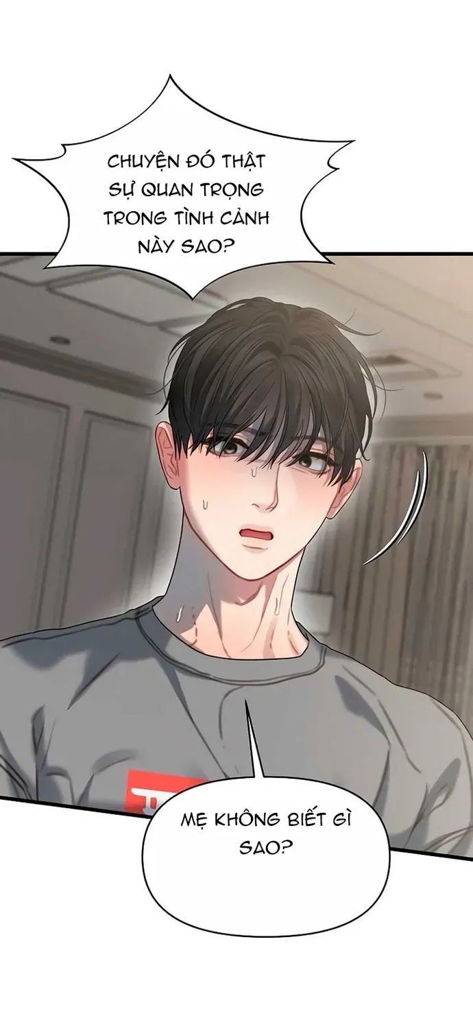 Cạm Bẫy Thanh Lịch