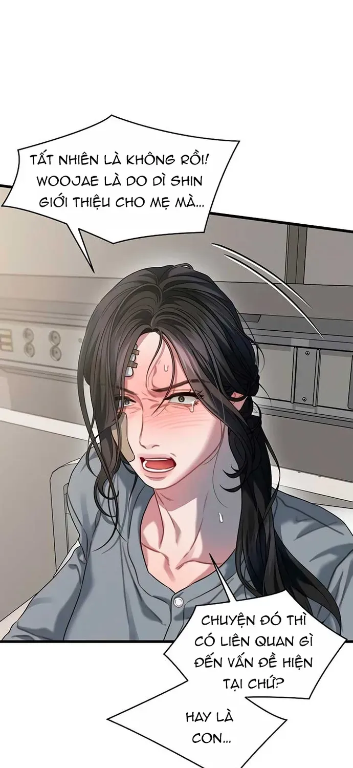 Cạm Bẫy Thanh Lịch