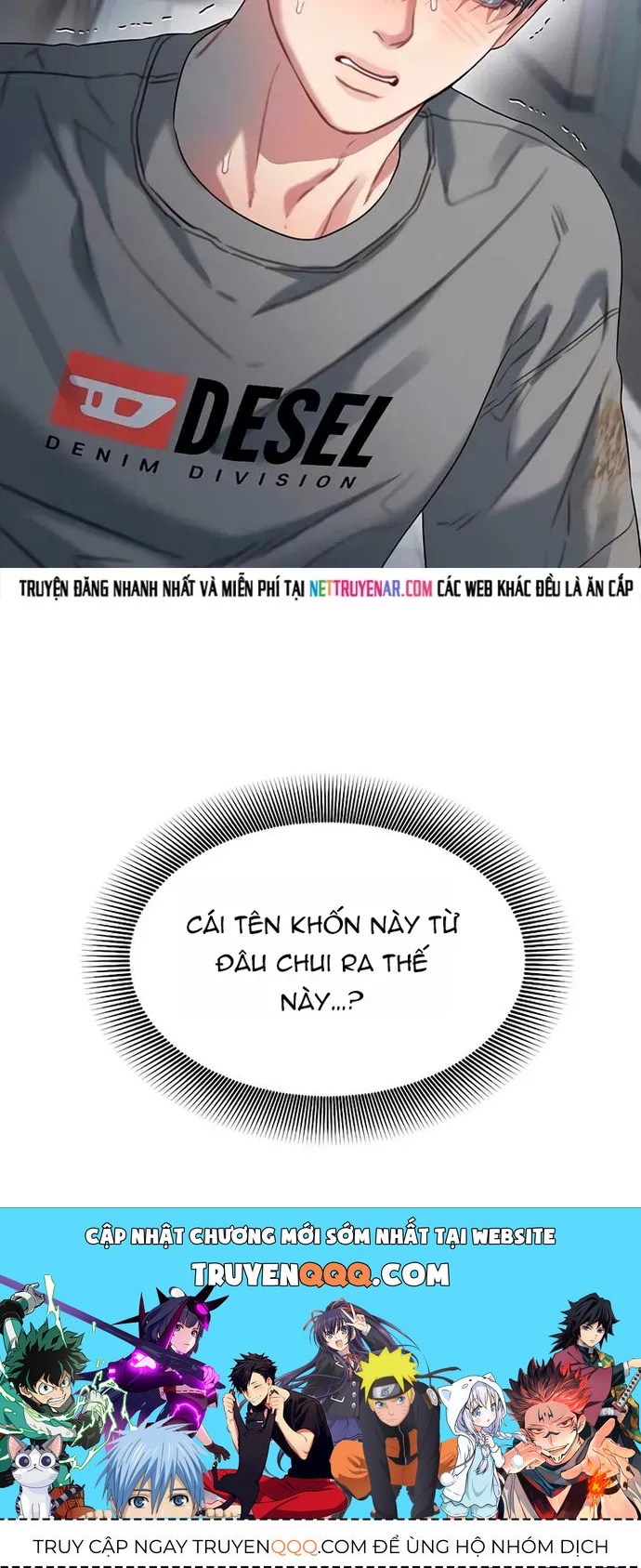 Cạm Bẫy Thanh Lịch