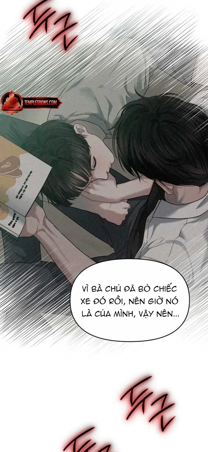 Cạm Bẫy Thanh Lịch