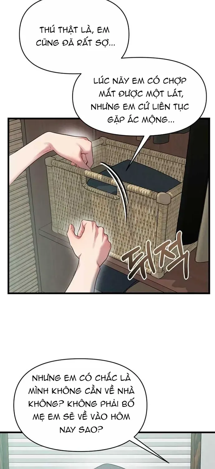 Cạm Bẫy Thanh Lịch