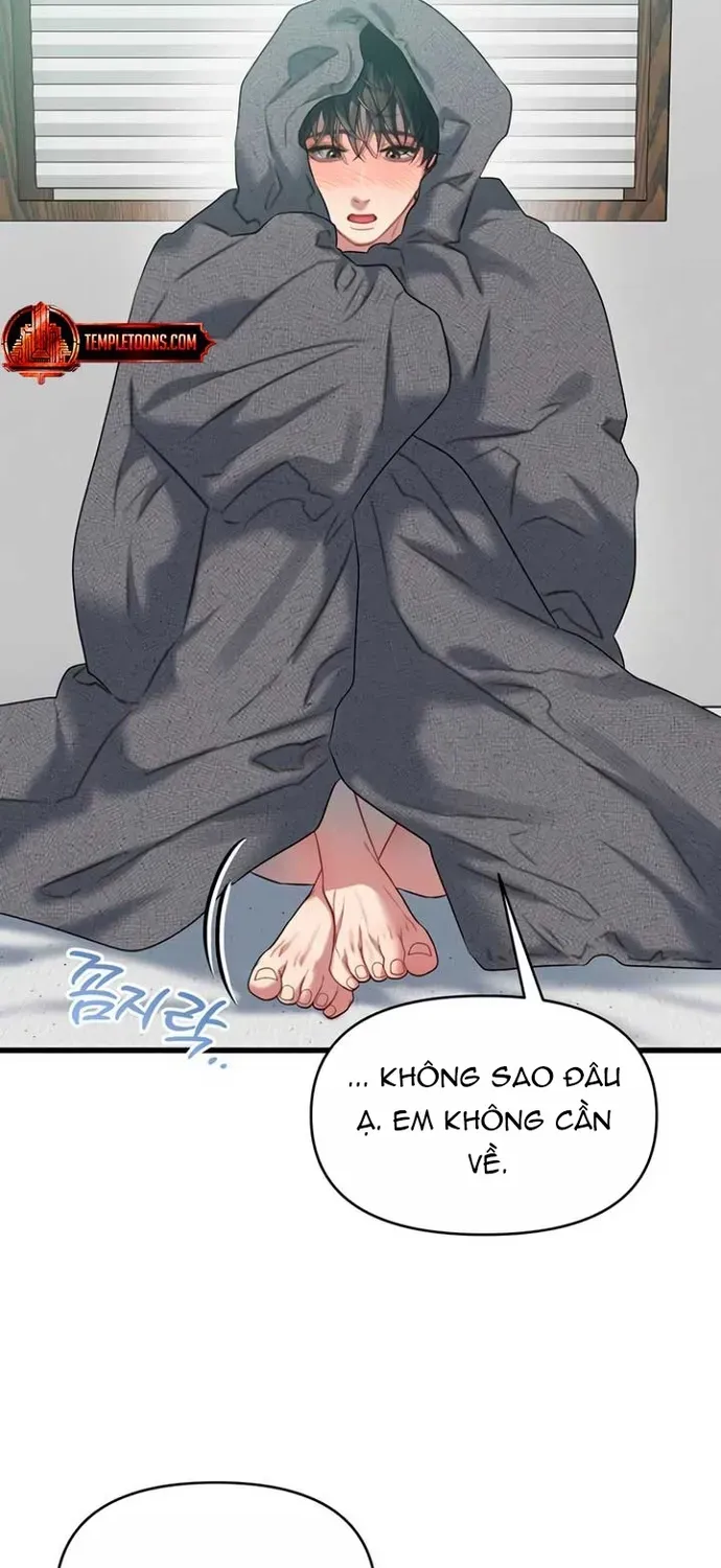 Cạm Bẫy Thanh Lịch