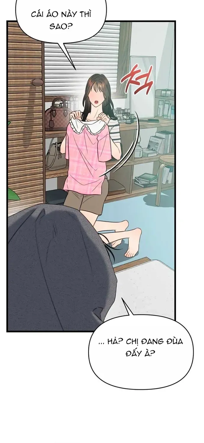 Cạm Bẫy Thanh Lịch