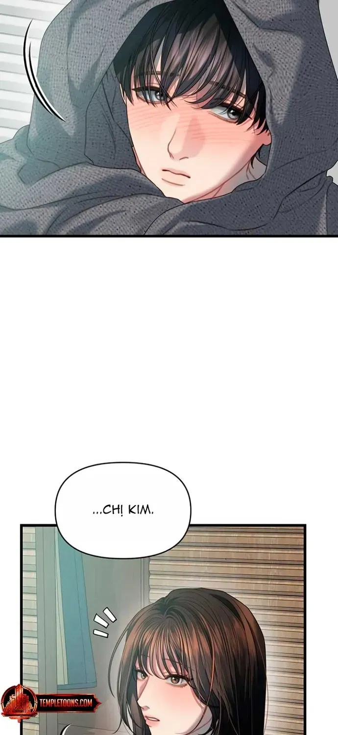 Cạm Bẫy Thanh Lịch